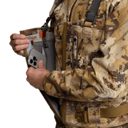 Delta VentLite Zip GTX Wader