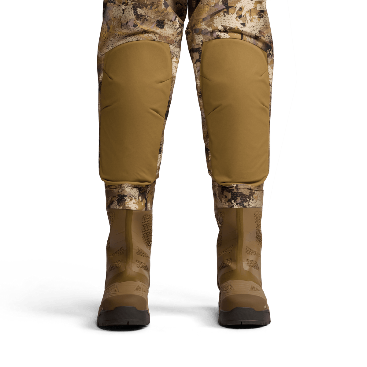 Delta VentLite Zip GTX Wader