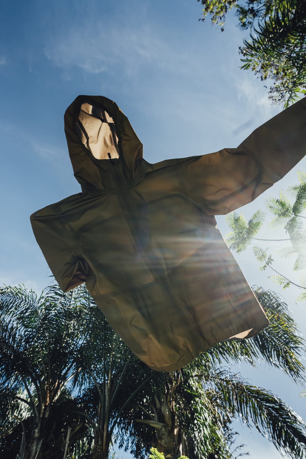 Dew Point UL Jacket