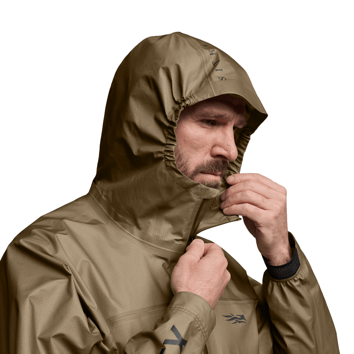 Dew Point UL Jacket