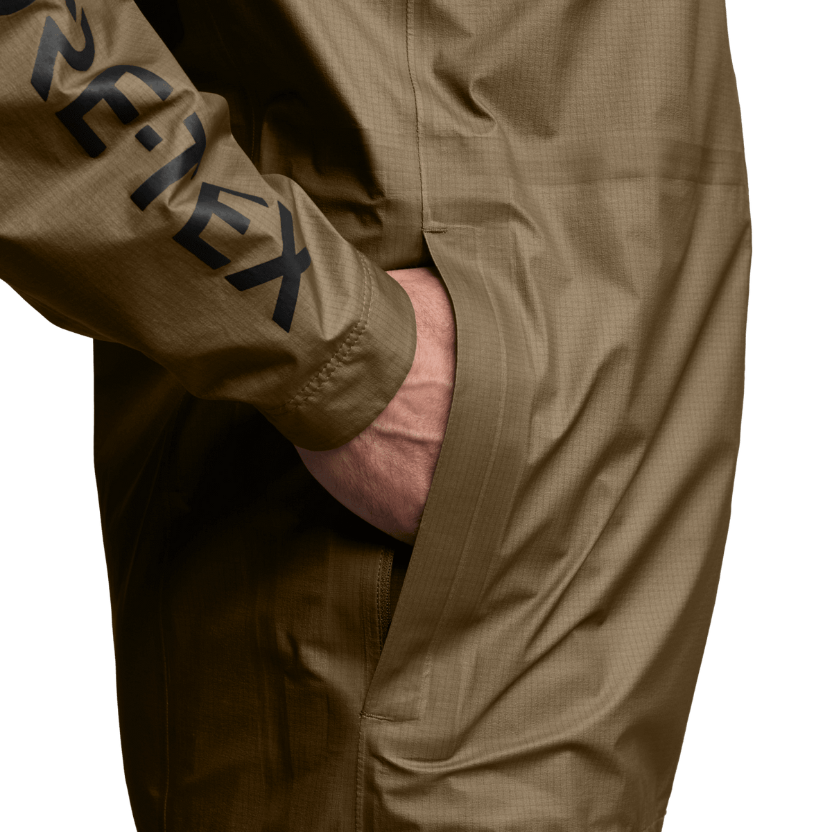 Dew Point UL Jacket