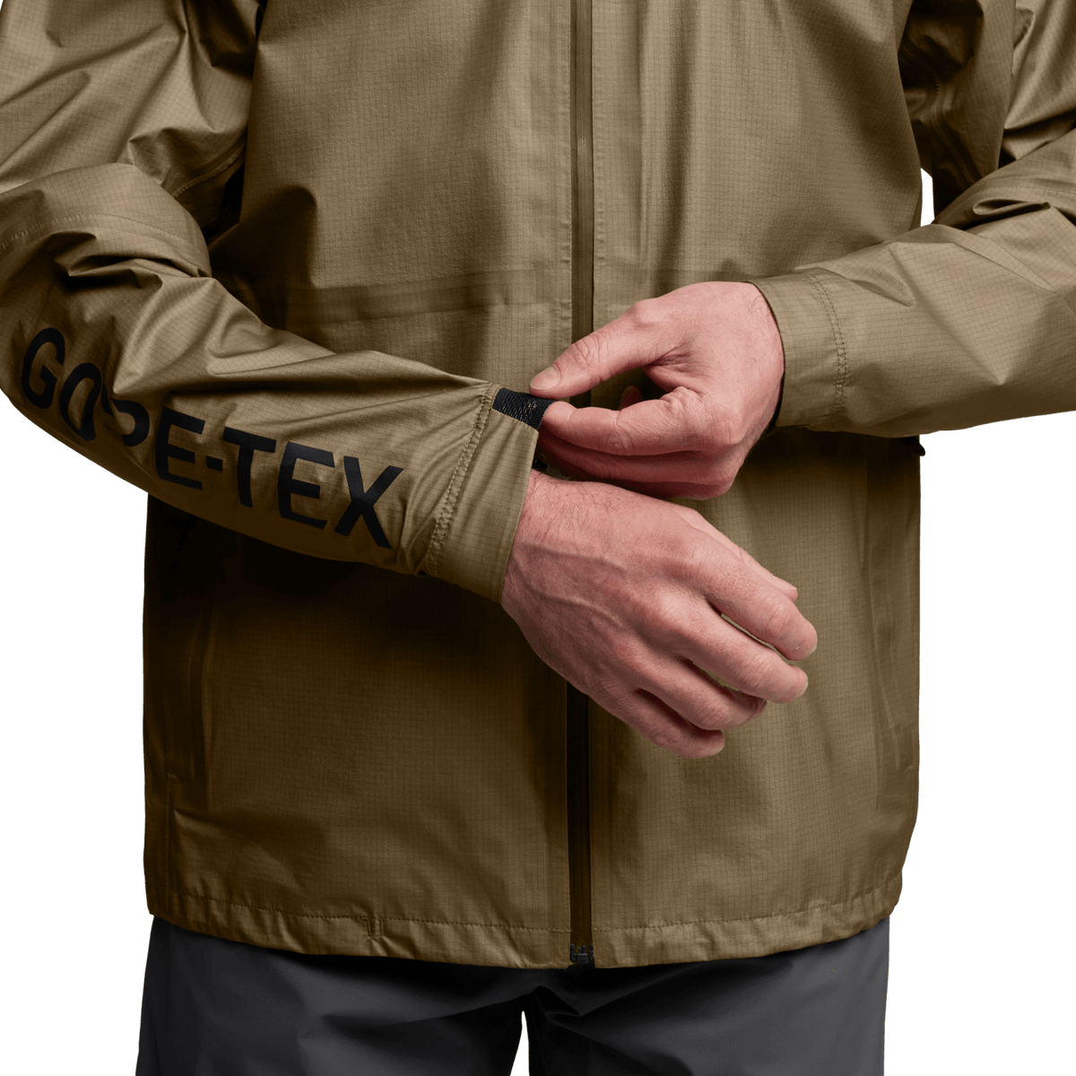 Dew Point UL Jacket