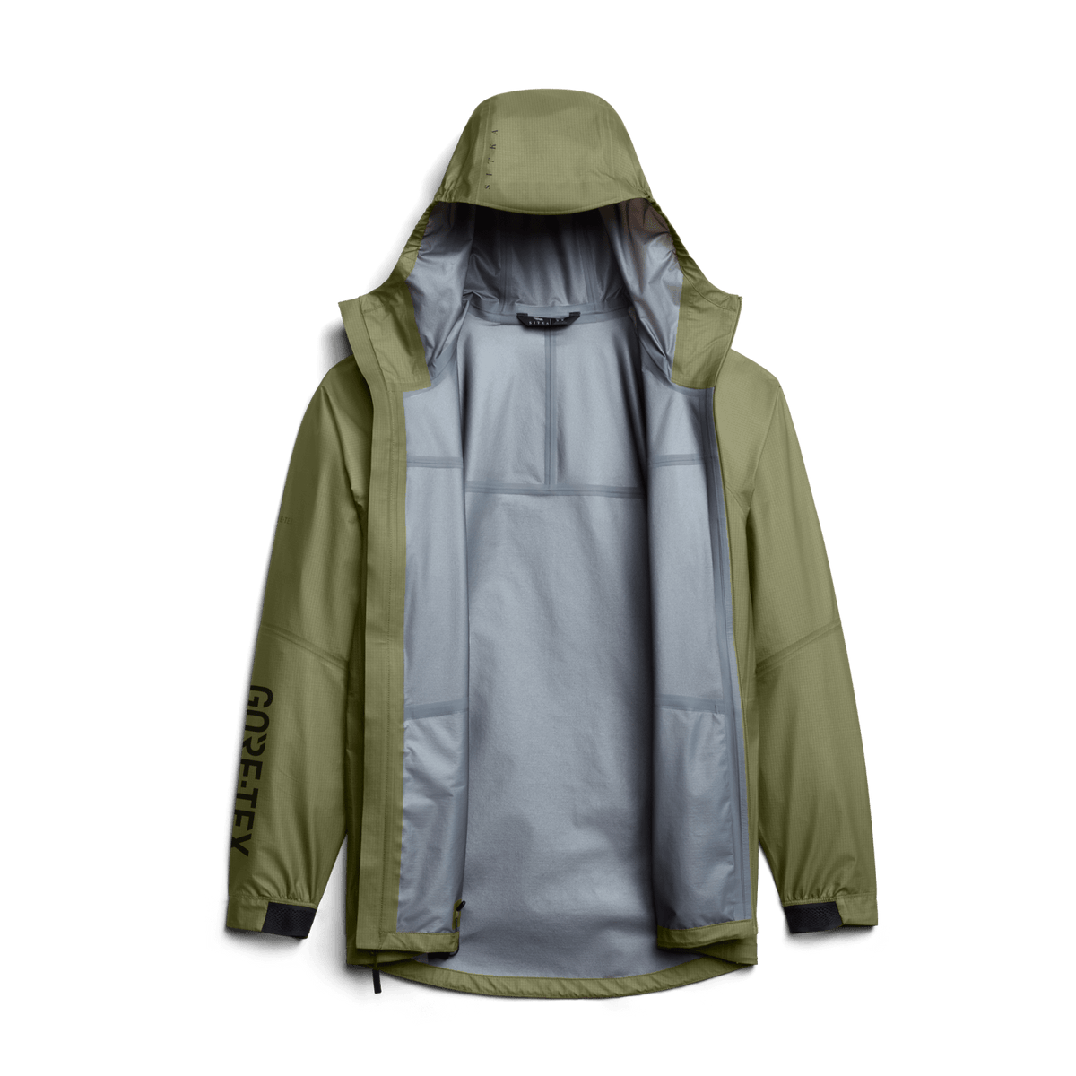 Dew Point UL Jacket