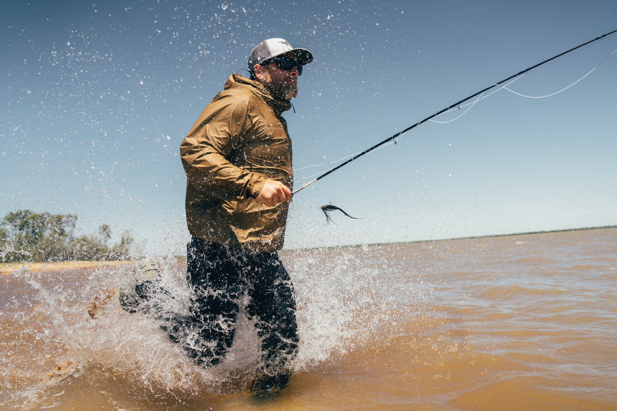 Dew Point UL Jacket