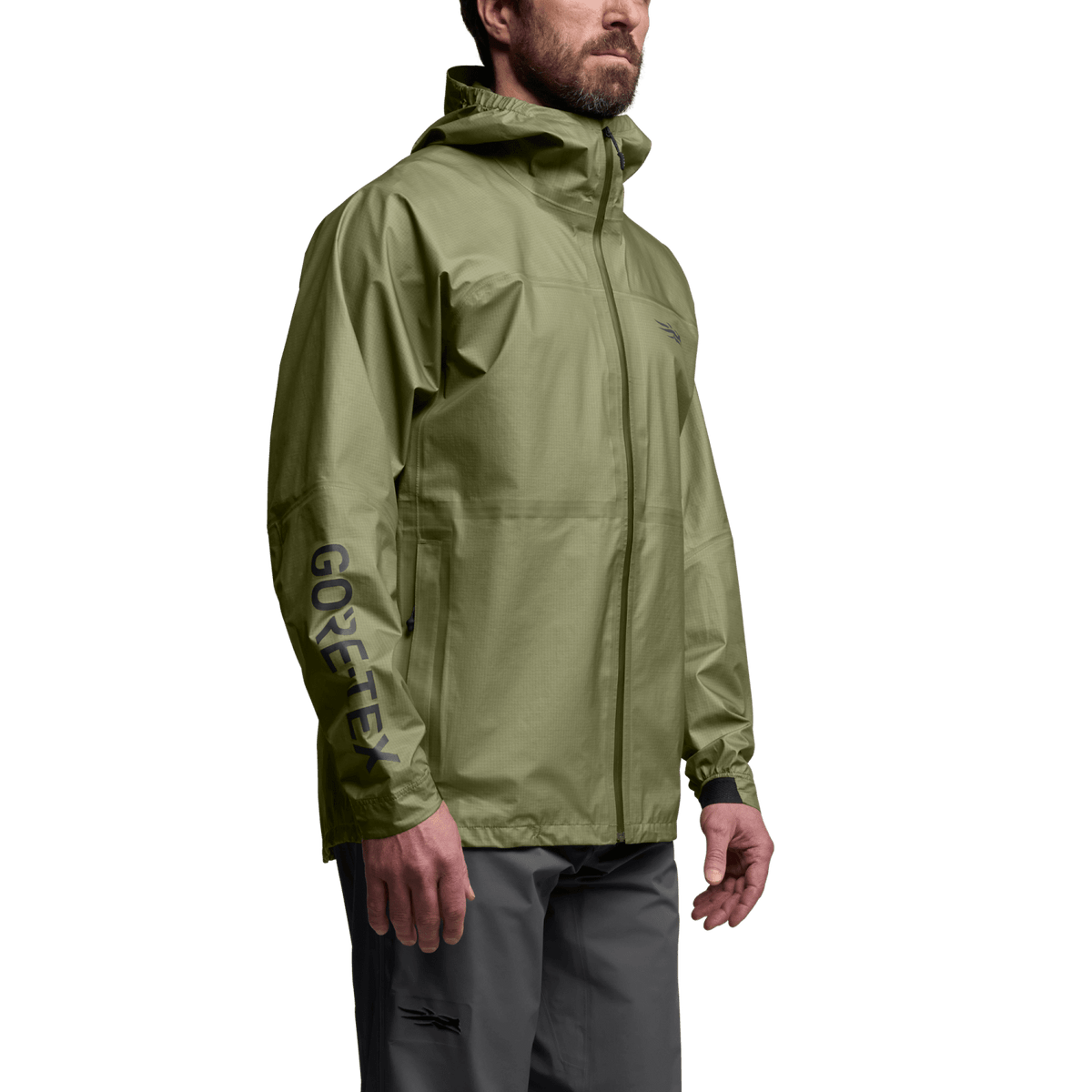 Dew Point UL Jacket