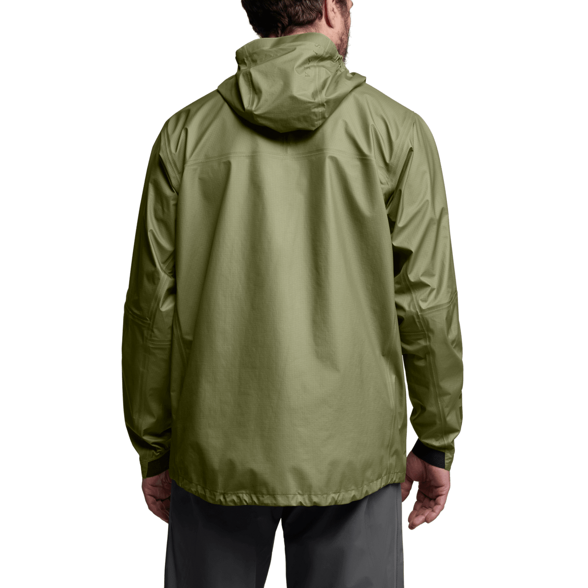 Dew Point UL Jacket