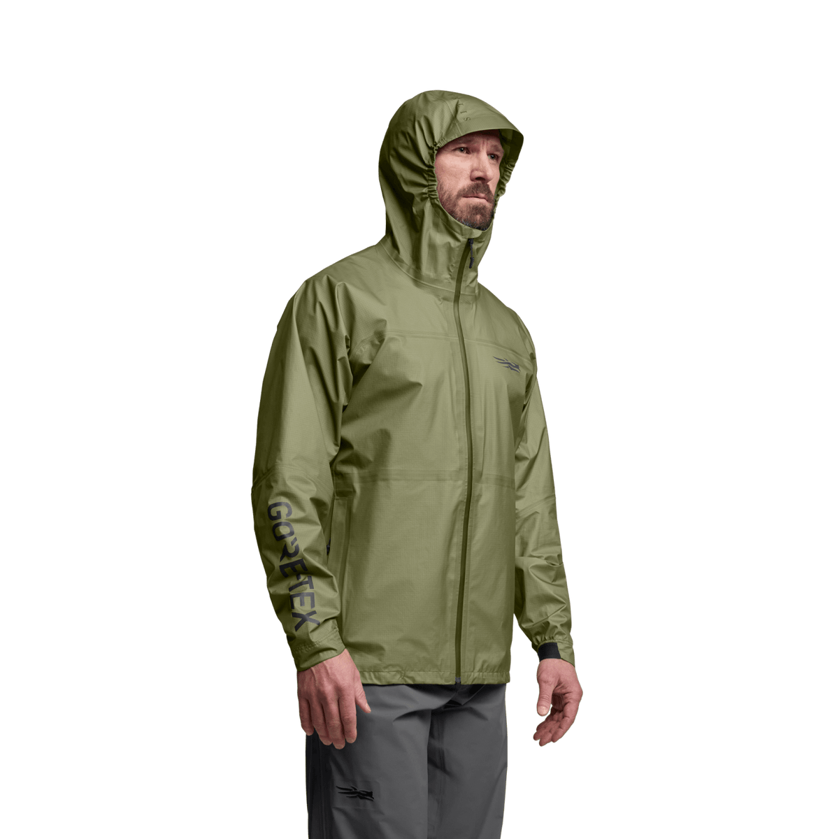 Dew Point UL Jacket