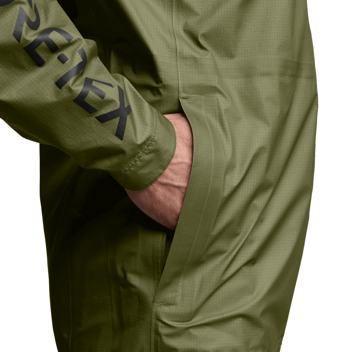 Dew Point UL Jacket