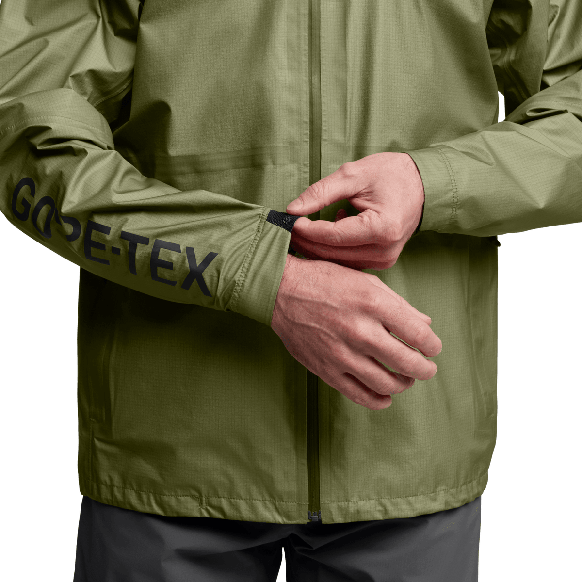 Dew Point UL Jacket