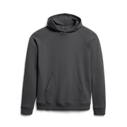 Waffle Pullover Hoodie