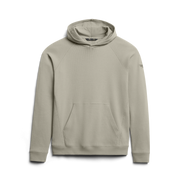 Waffle Pullover Hoodie