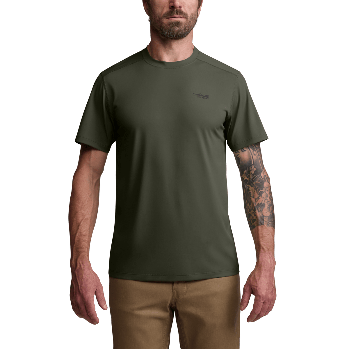 Tech Tee