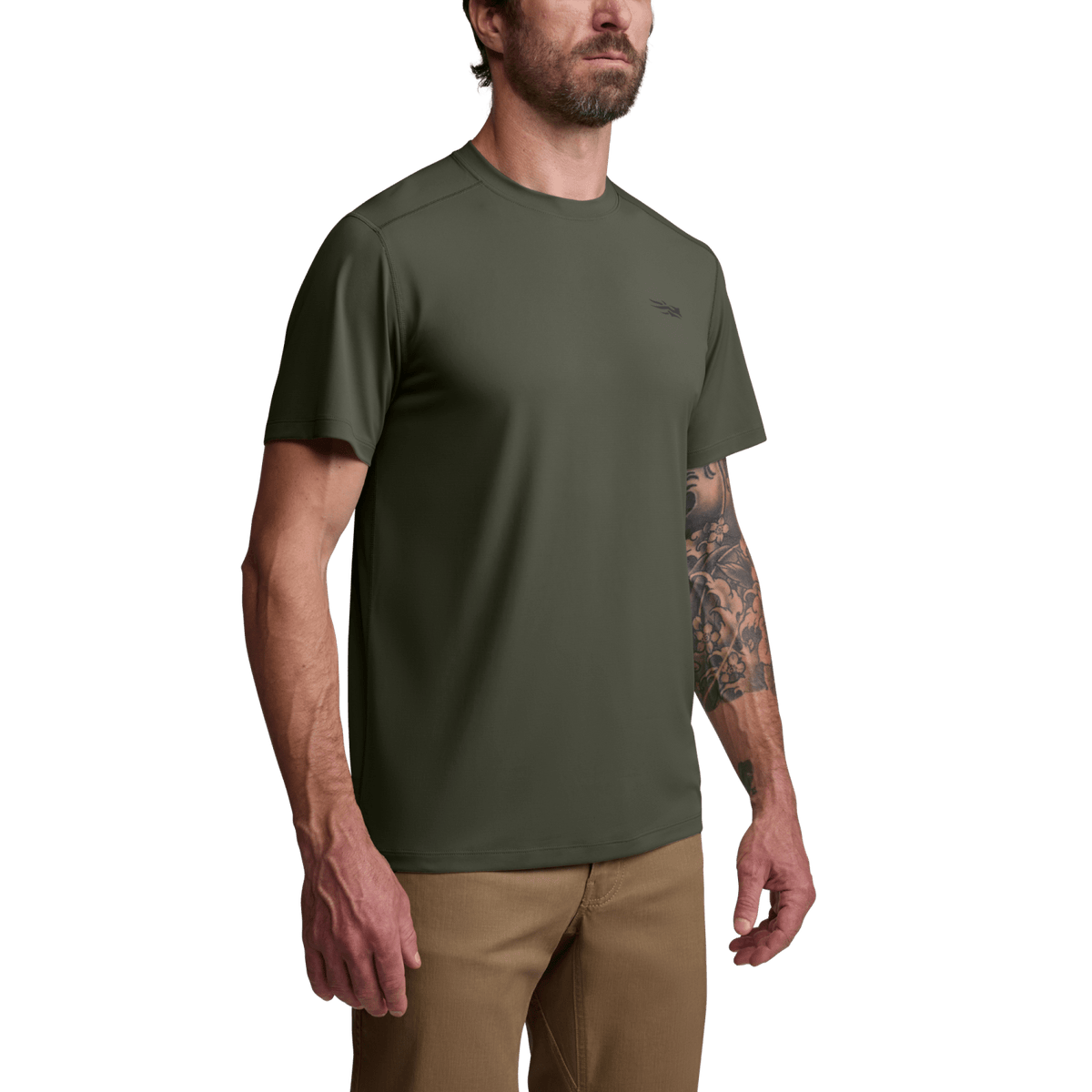 Tech Tee