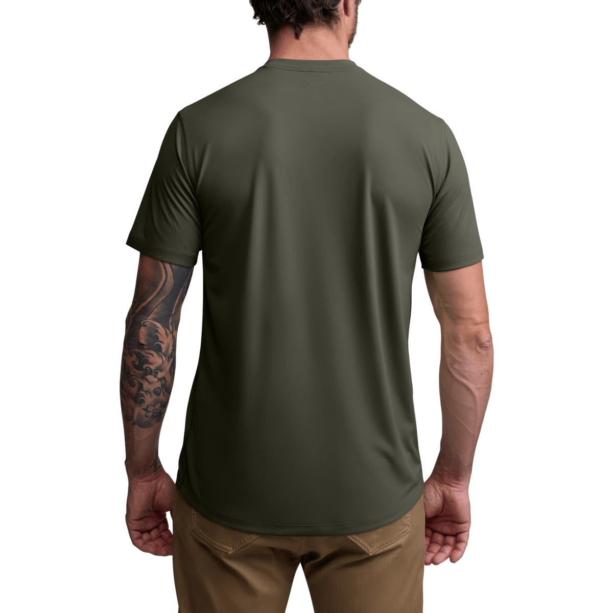 Tech Tee