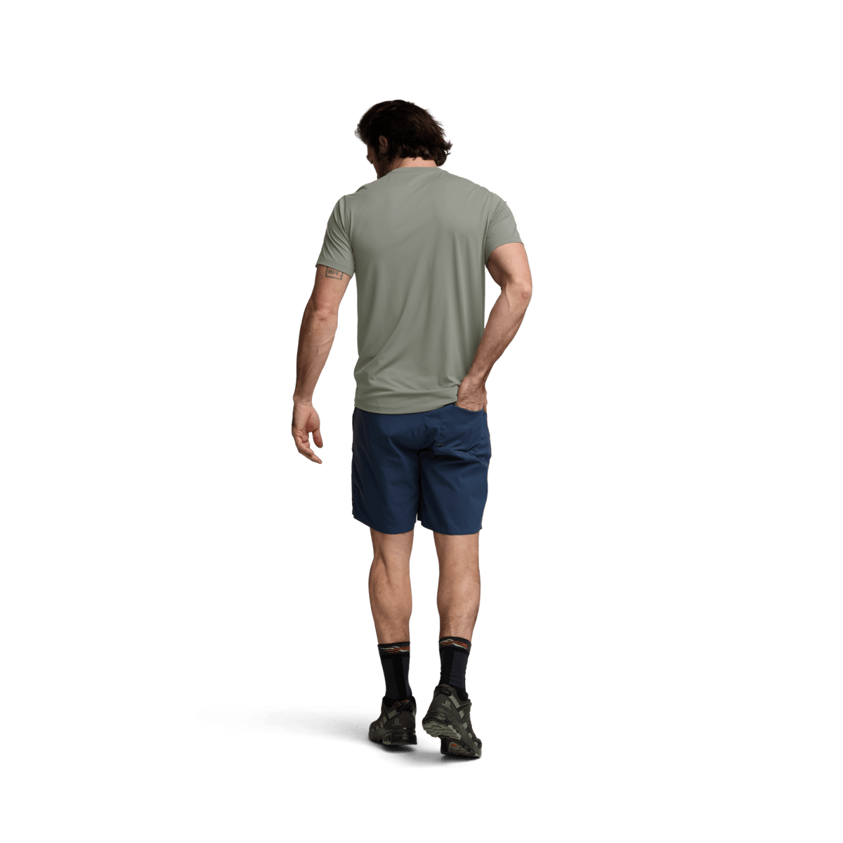 Tech Tee