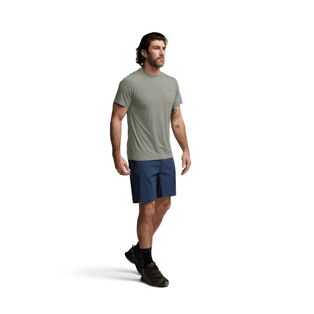 Tech Tee