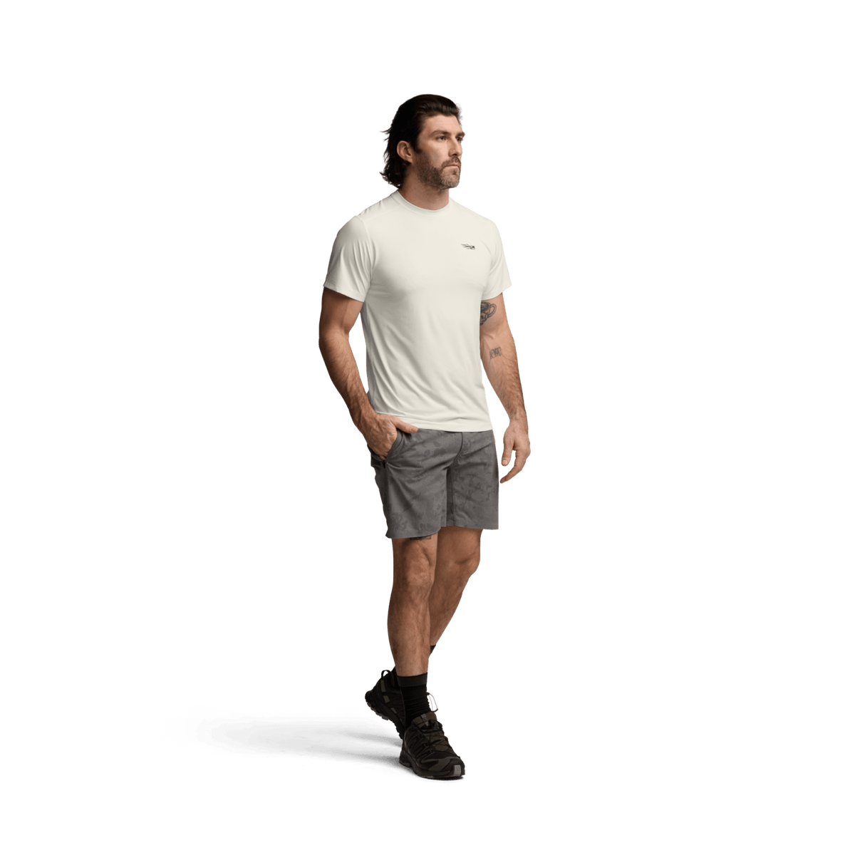 Tech Tee