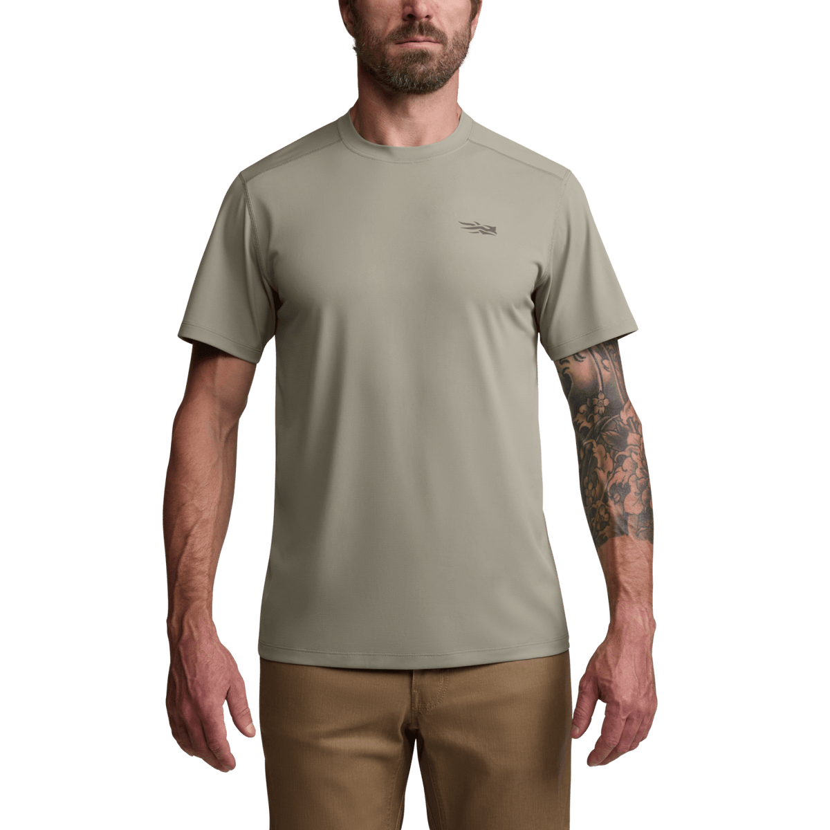 Tech Tee