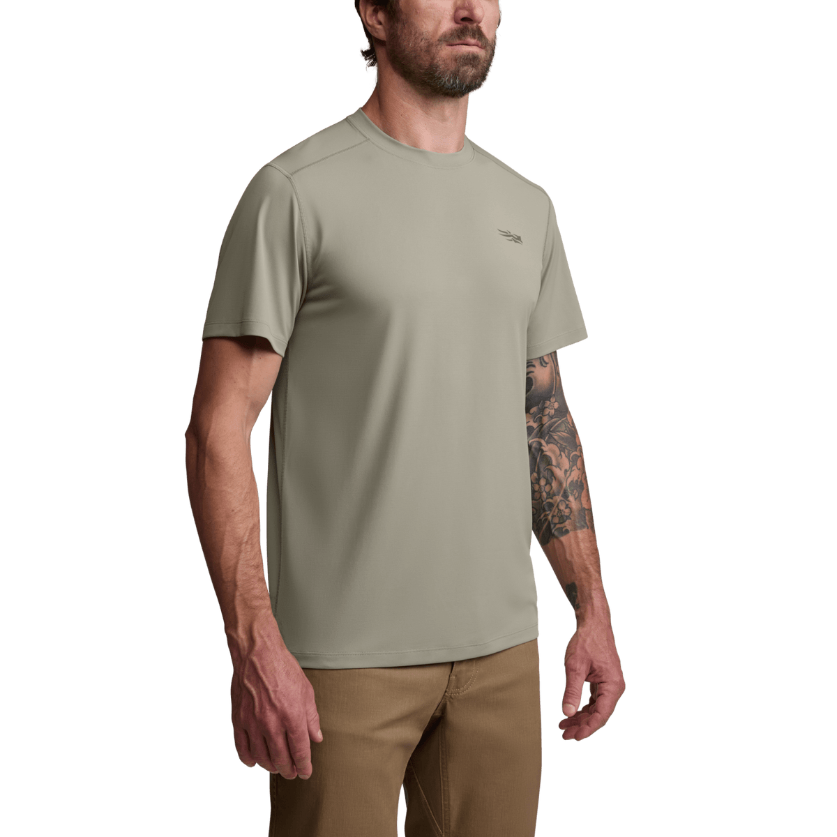Tech Tee