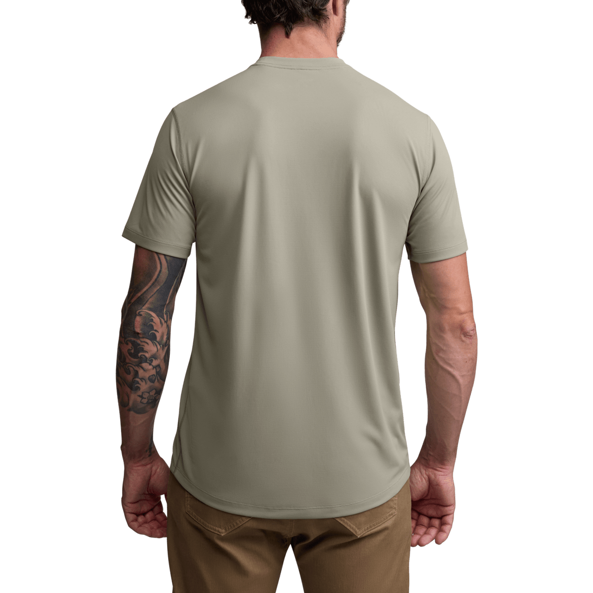 Tech Tee