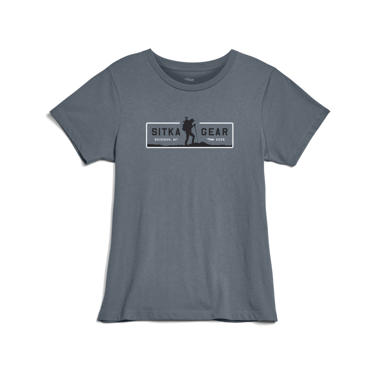 Women's Trek Tee