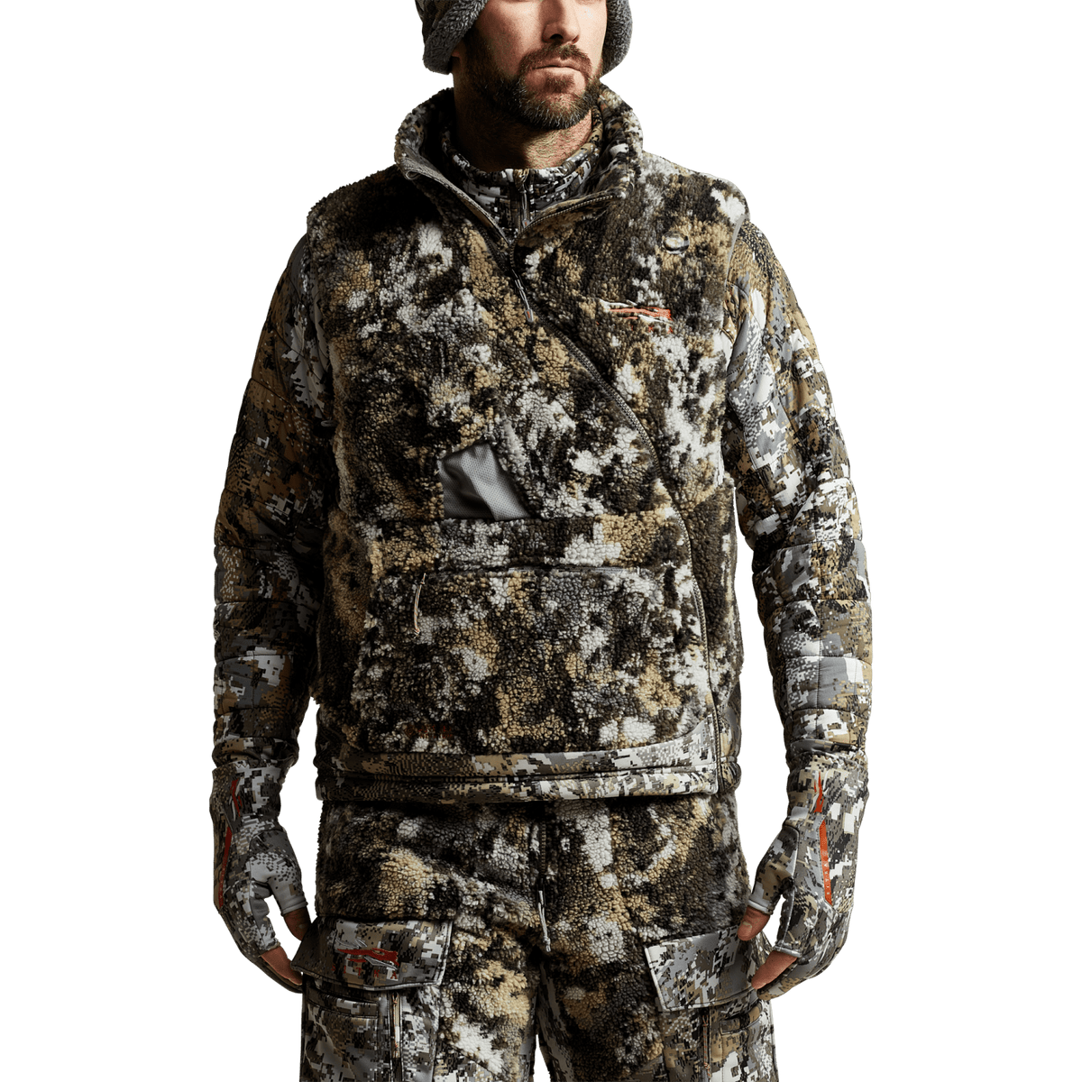 Fanatic Vest