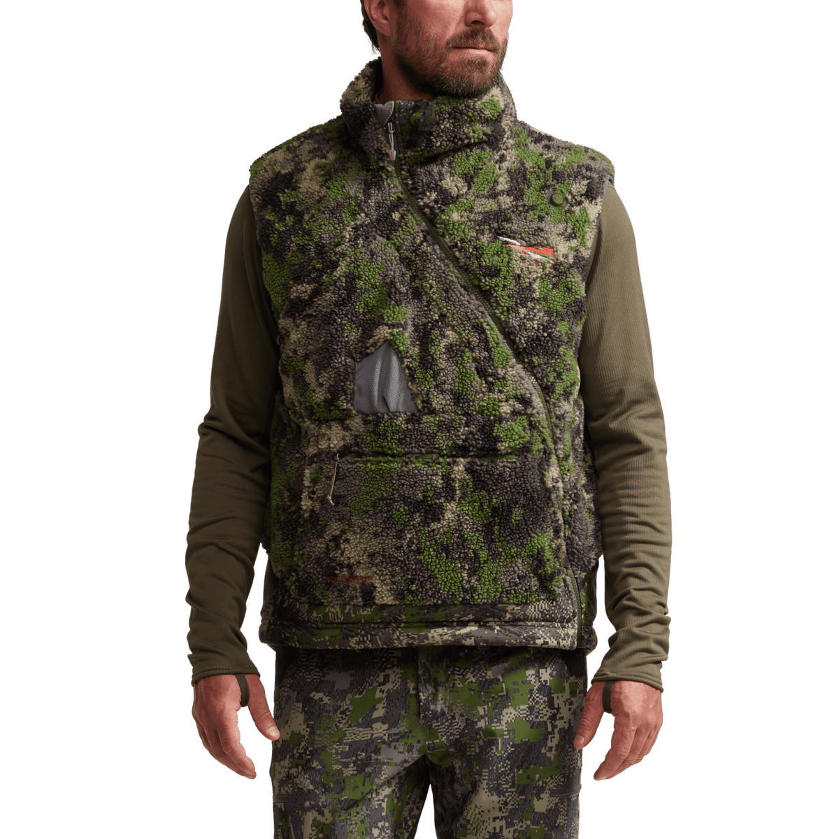 Fanatic Vest
