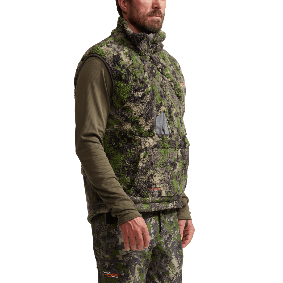 Fanatic Vest