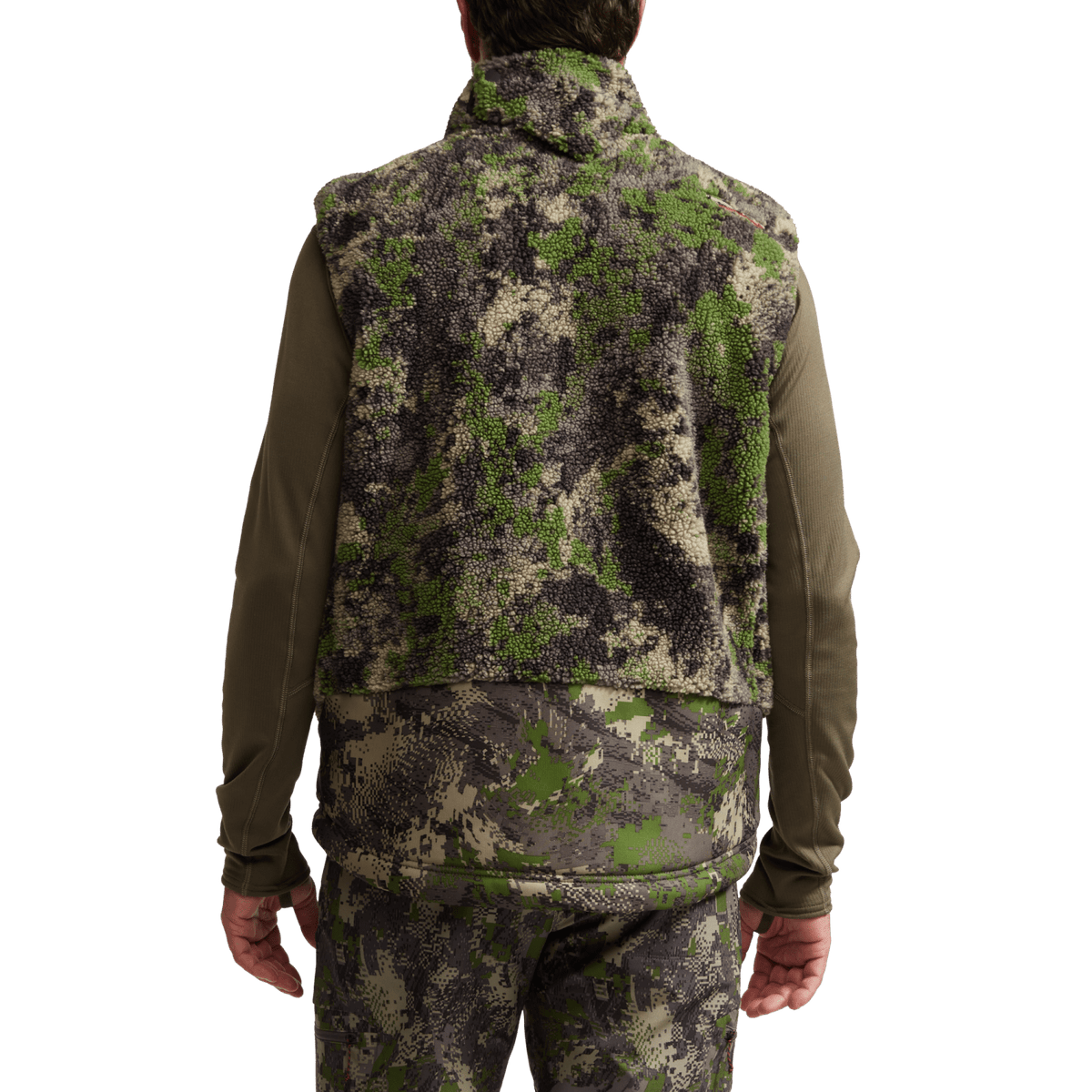 Fanatic Vest