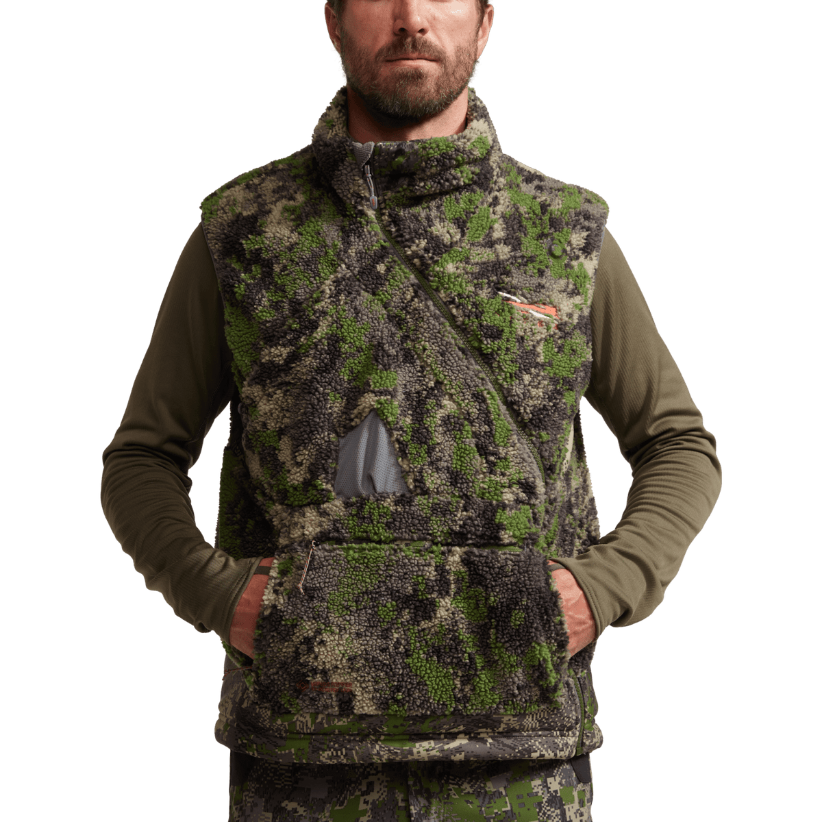 Fanatic Vest