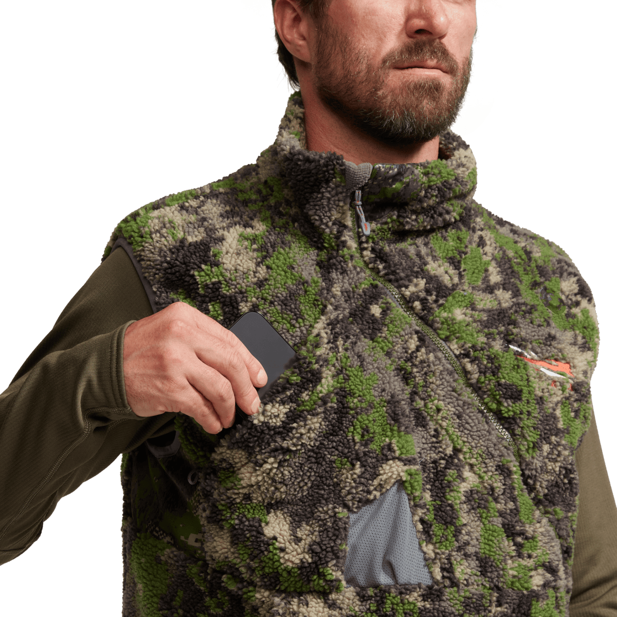 Fanatic Vest
