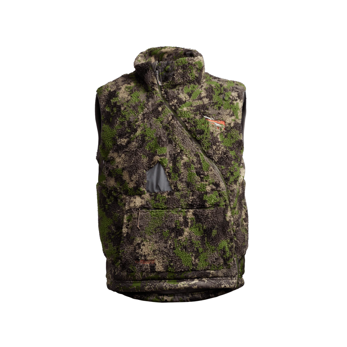 Fanatic Vest