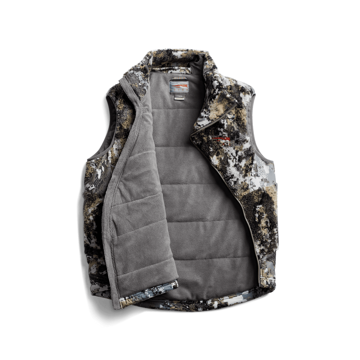 Fanatic Vest