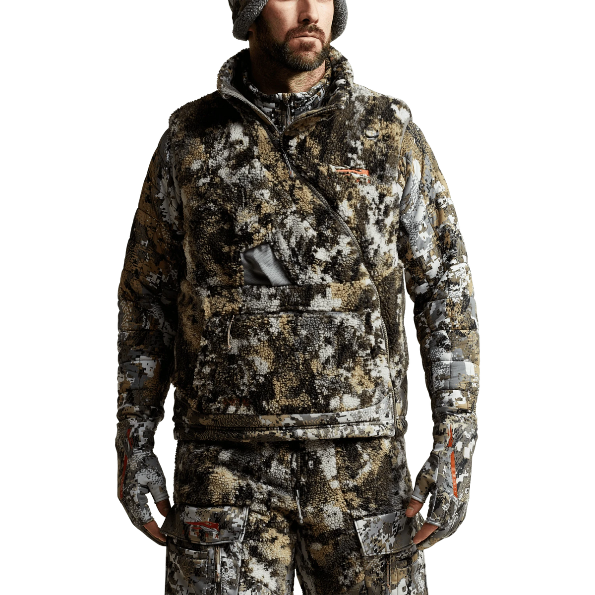 Fanatic Vest