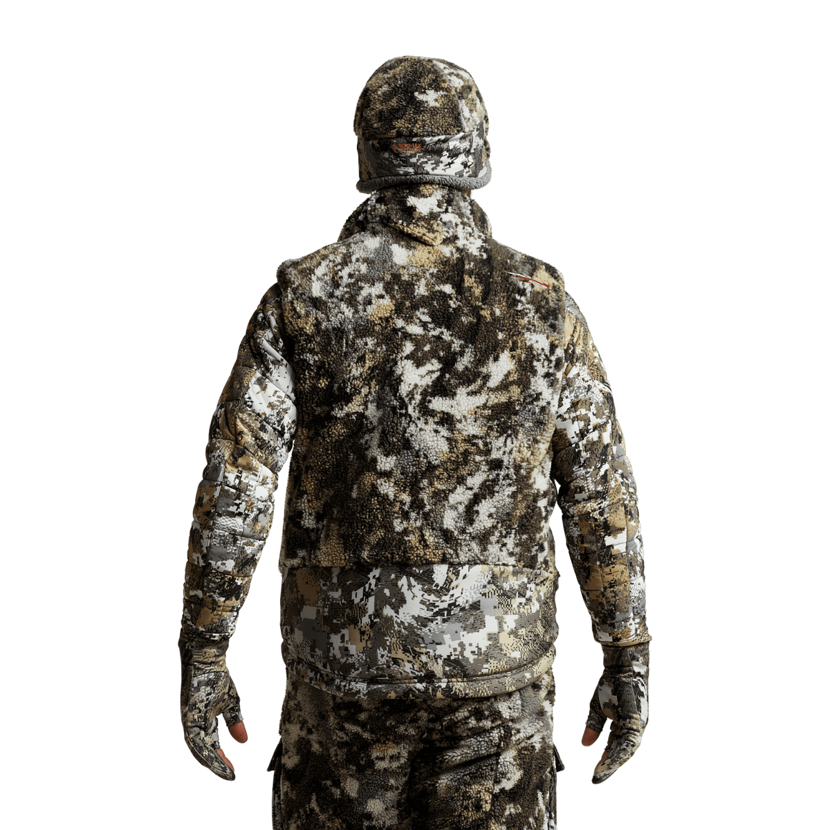 Fanatic Vest