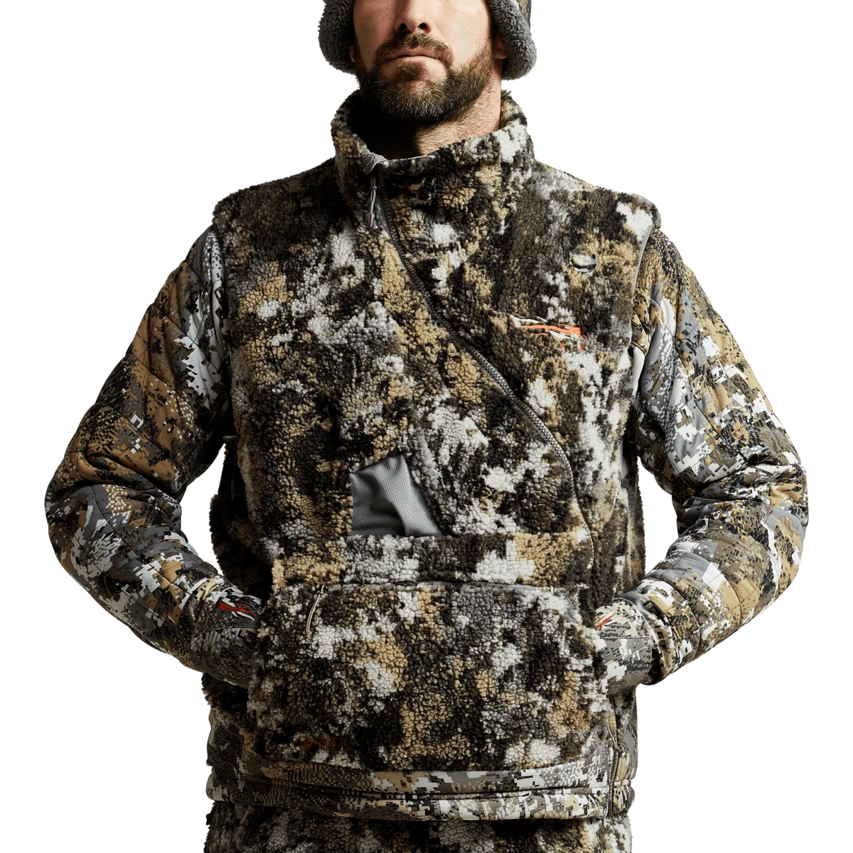 Fanatic Vest