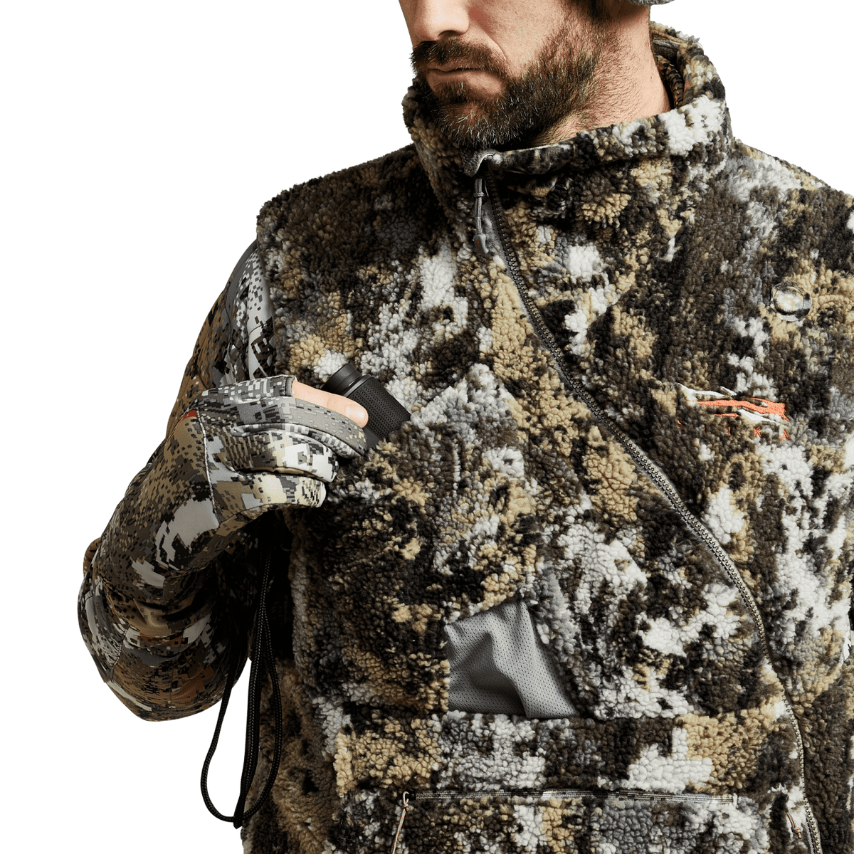 Fanatic Vest