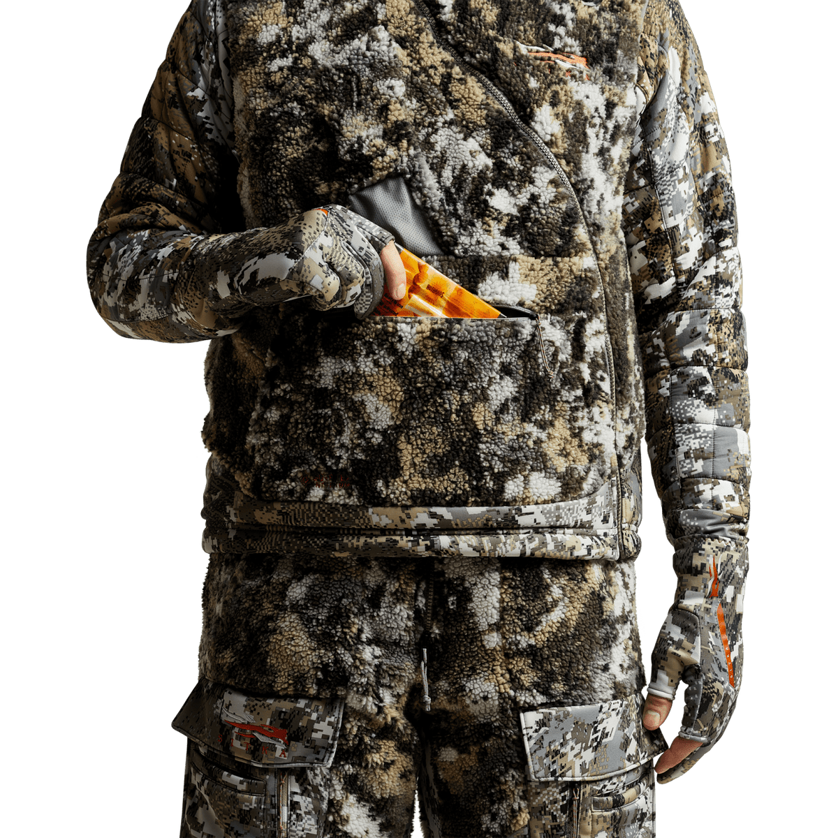 Fanatic Vest