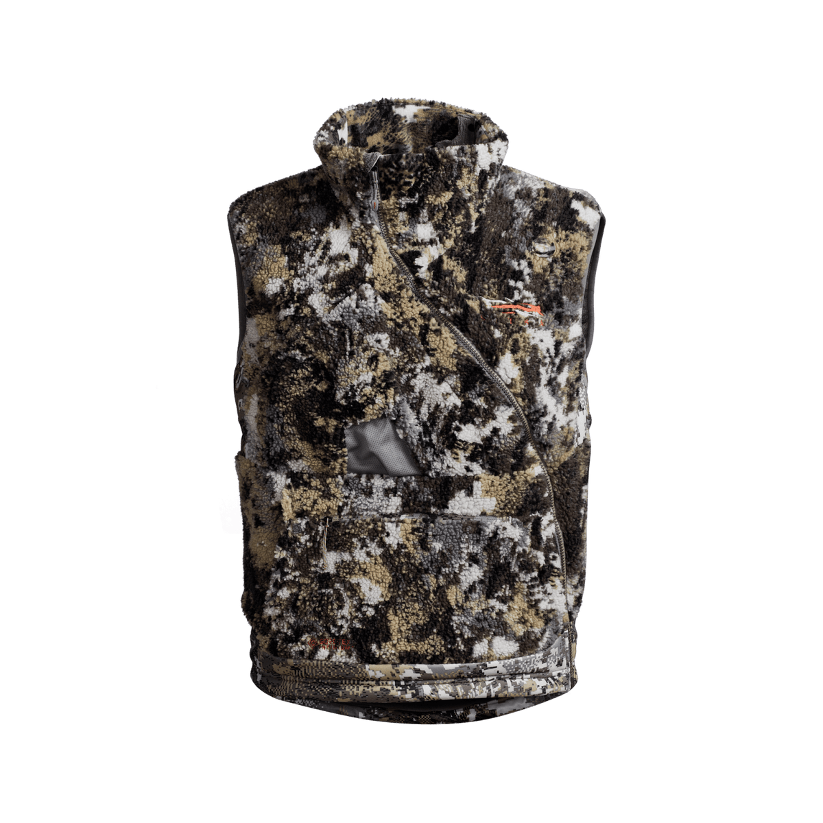 Fanatic Vest