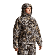 Women's Fanatic Jacket