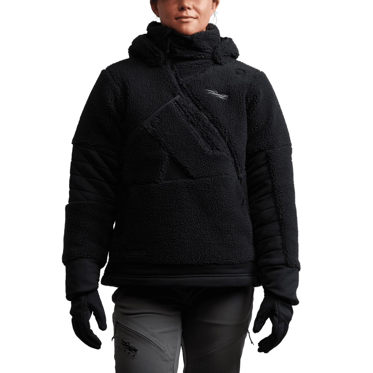 Women's Fanatic Jacket