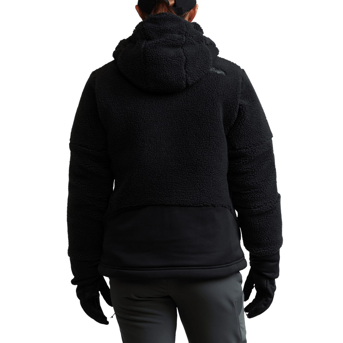 Women's Fanatic Jacket
