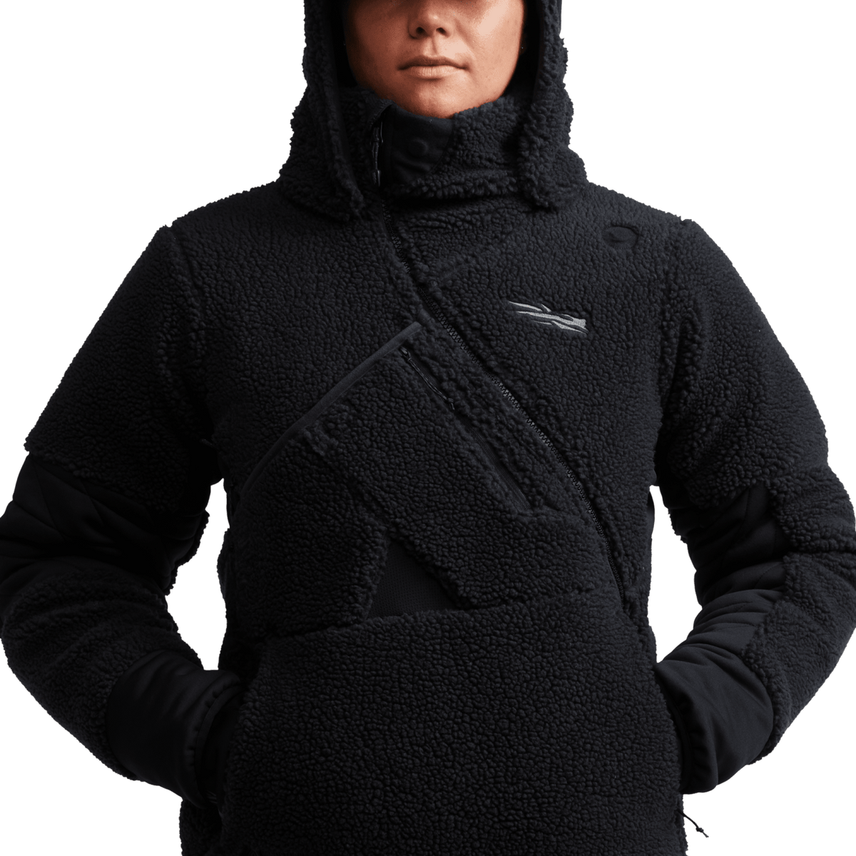 Women's Fanatic Jacket