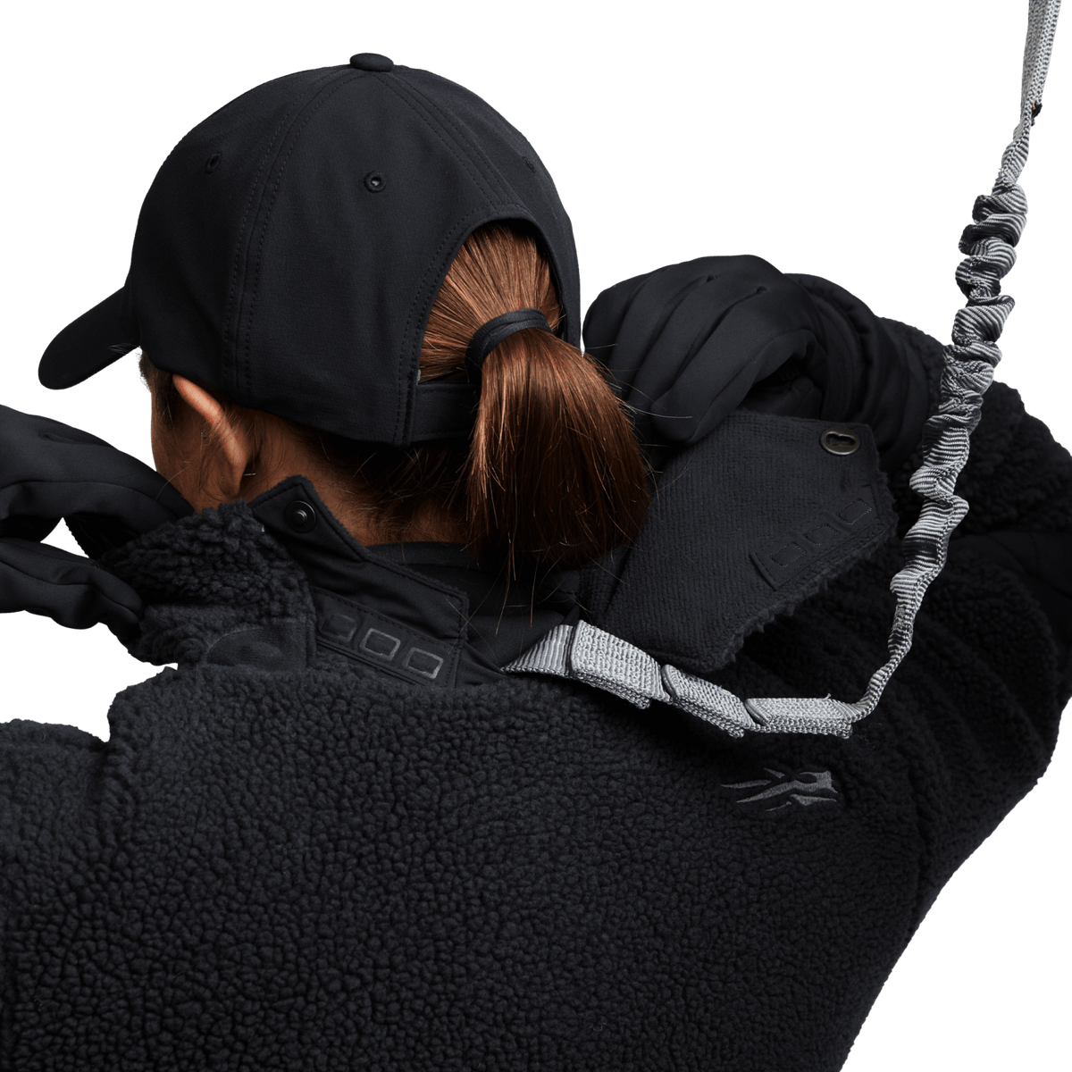 Women's Fanatic Jacket