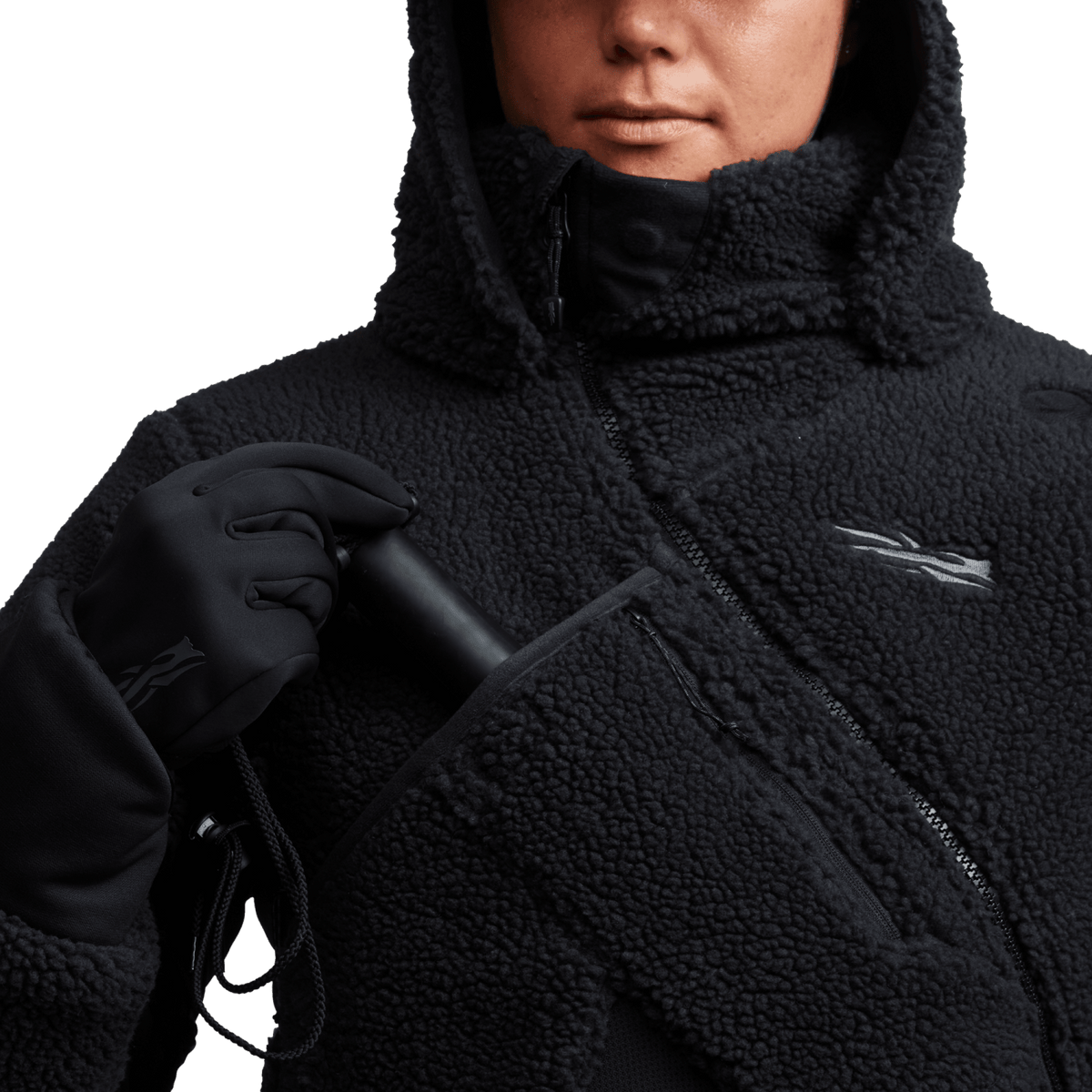 Women's Fanatic Jacket