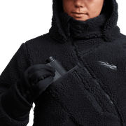 Women's Fanatic Jacket