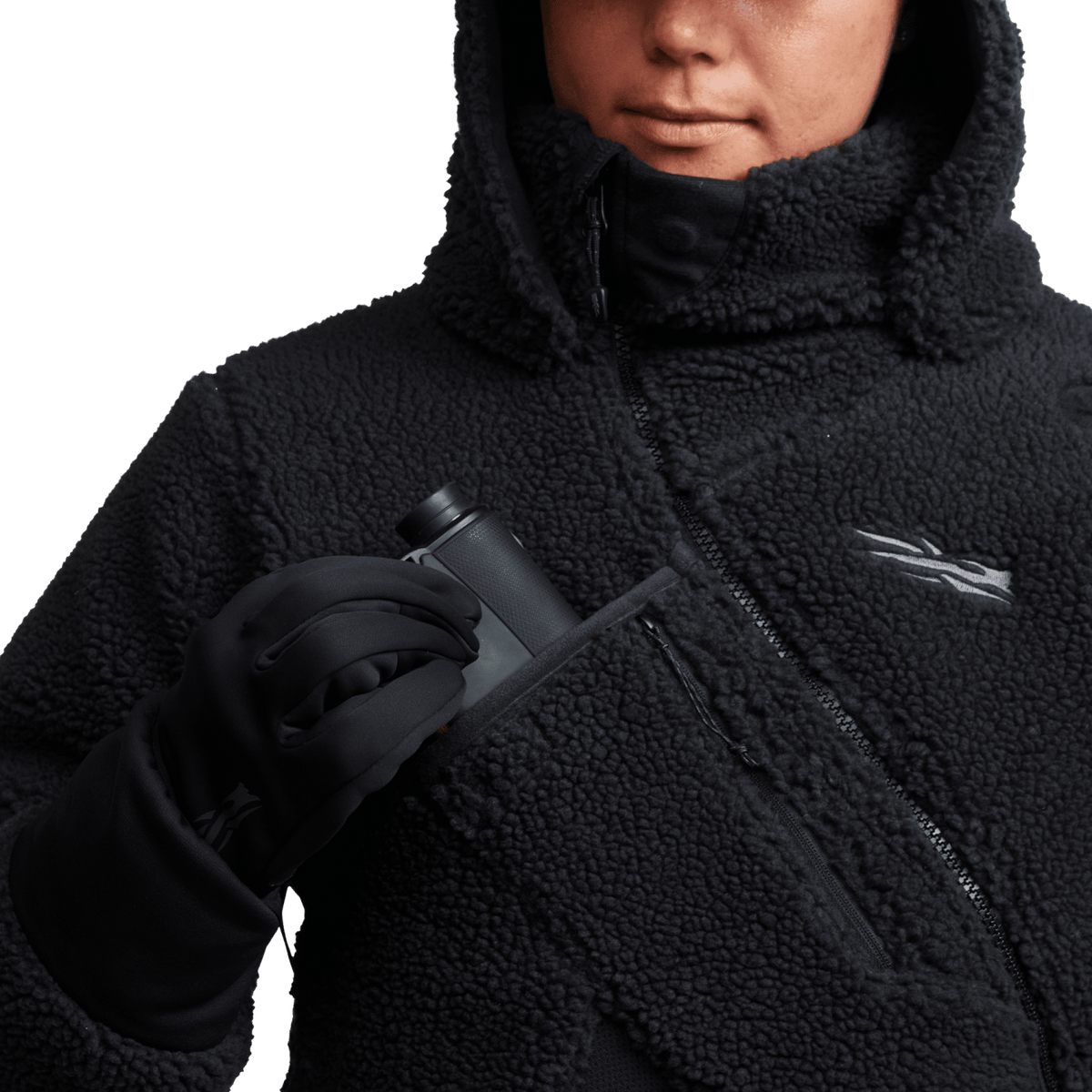 Women's Fanatic Jacket