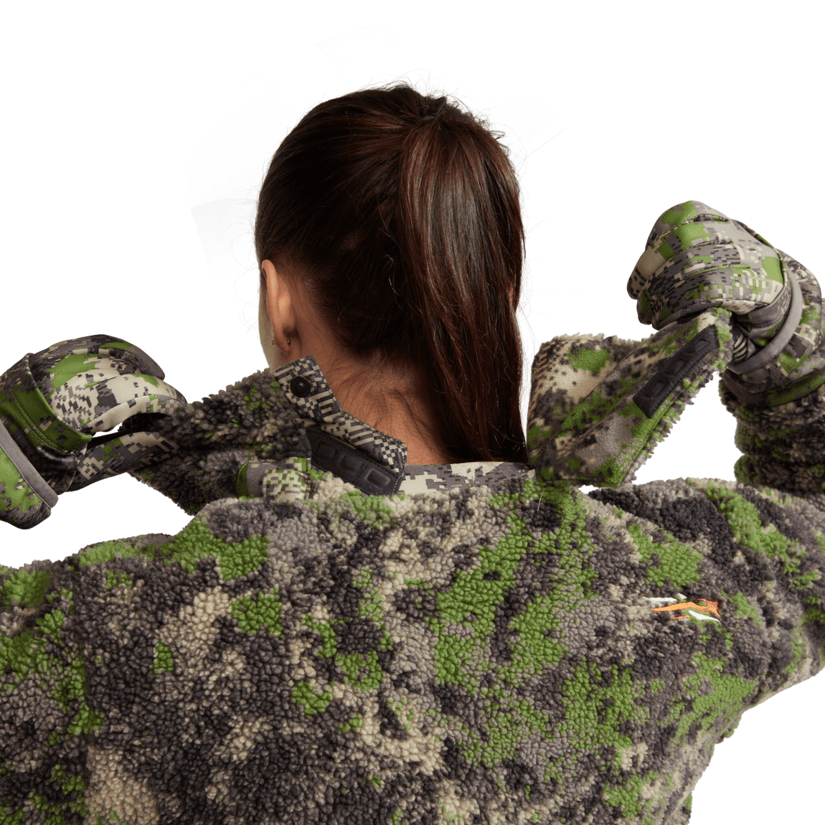 Women's Fanatic Jacket