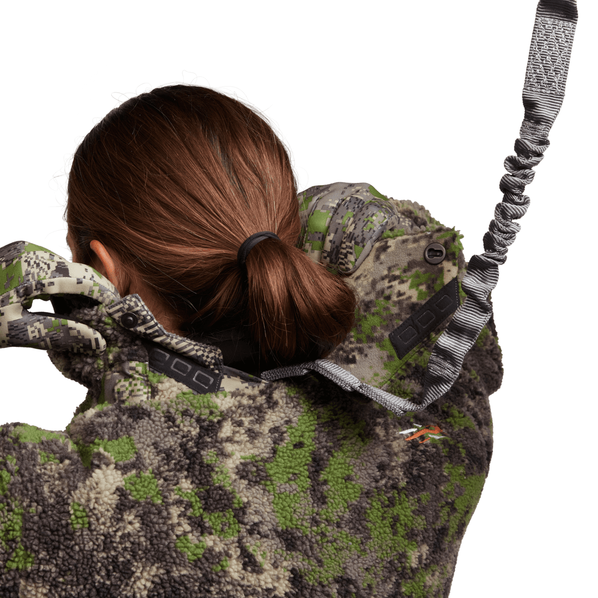Women's Fanatic Jacket