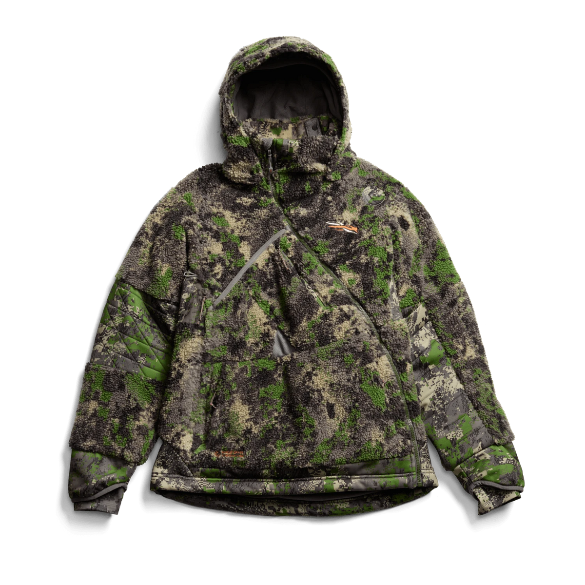 Women's Fanatic Jacket